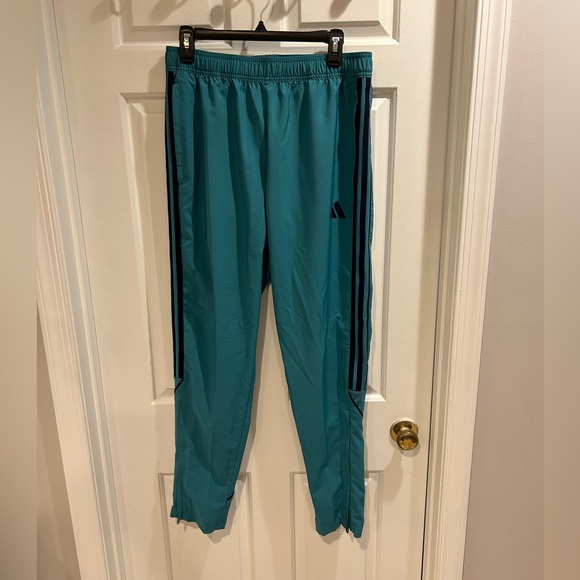 adidas Other - NWT Adidas Aeroready Mens Training Soccer Football  Pants Size M